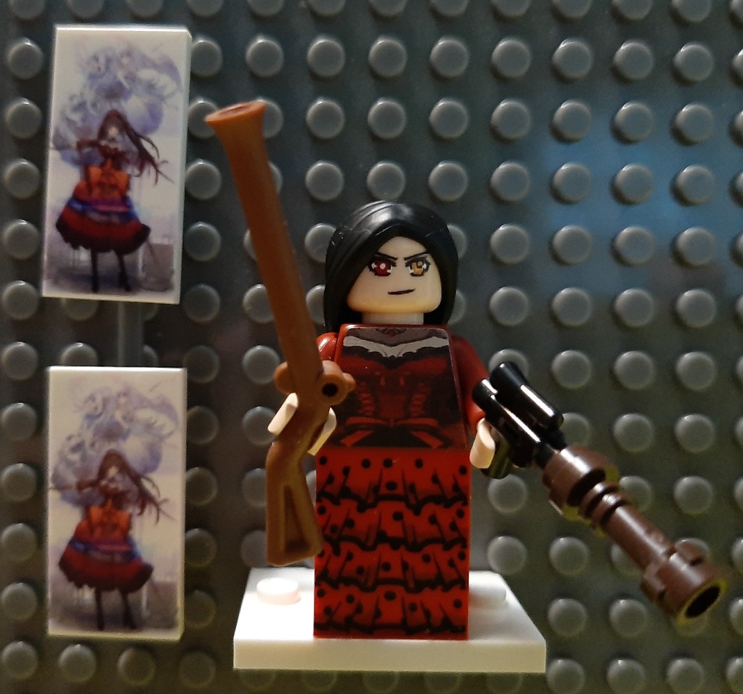 overview for Dabbingjesus