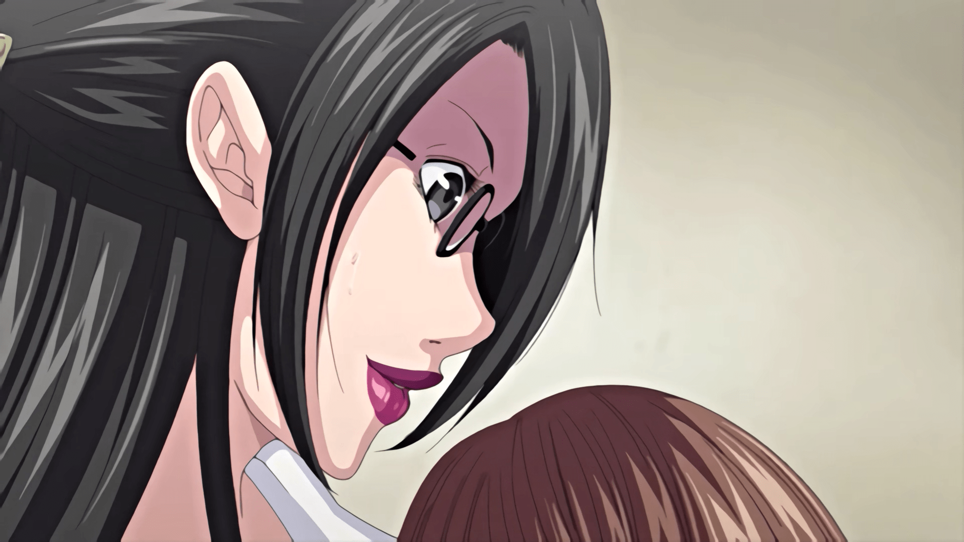 Boku to Sensei to Tomodachi no Mama EP1 1920x1080 僕と先生と友達のママ