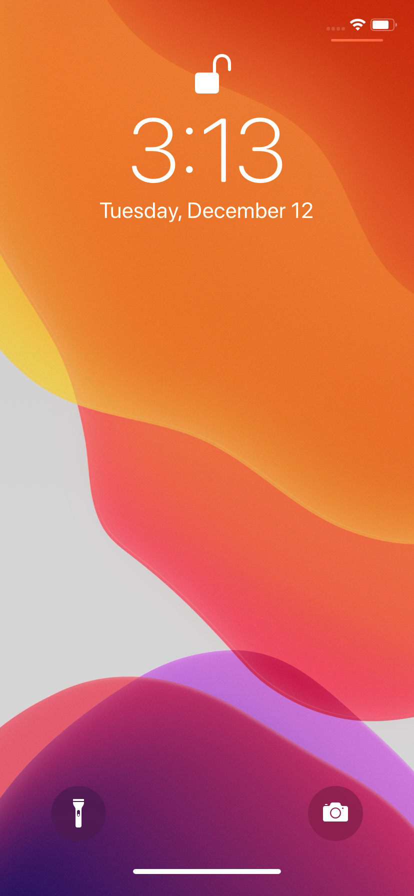 [15][16.1.1][OPT] Rootless iOS 16 tweak to restore the iOS 15 style lock screen r/TweakBounty