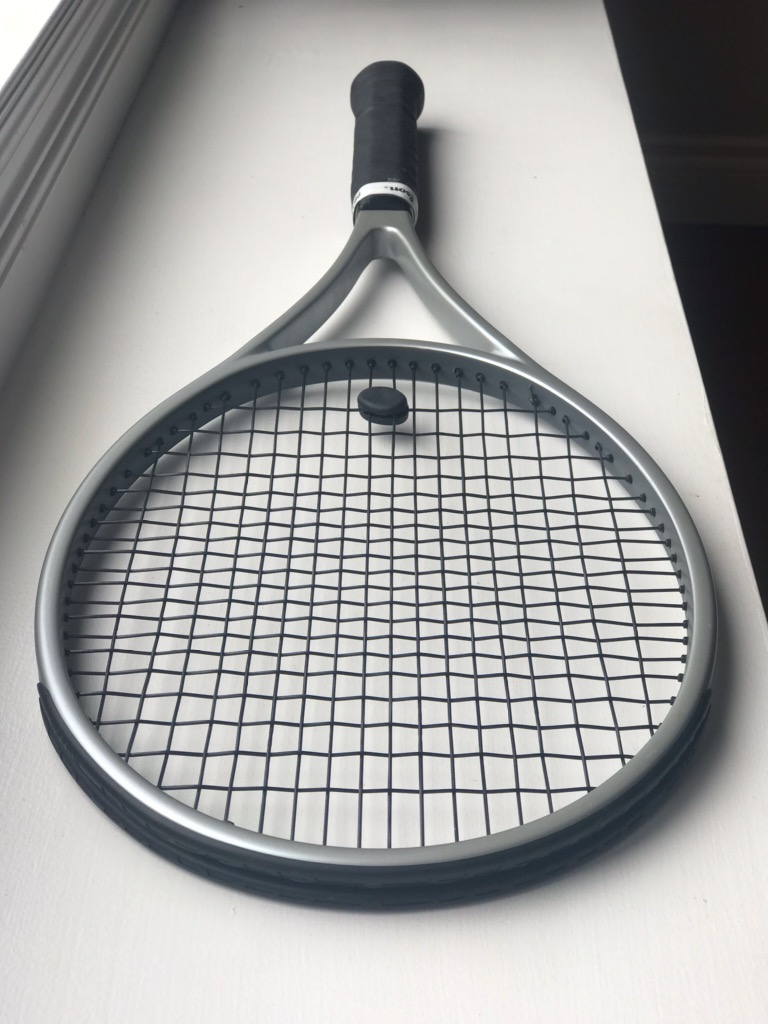 Tell me about your racquet collections! Page 2 Talk Tennis