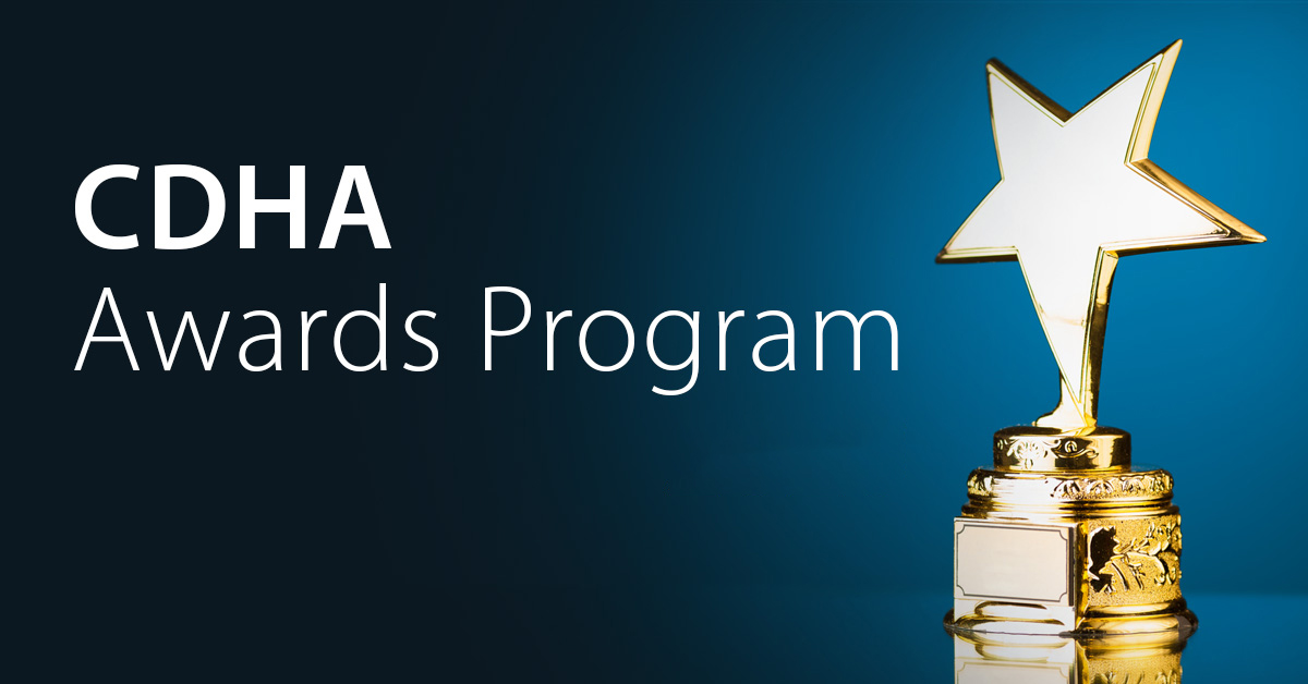 Awards & Recognition