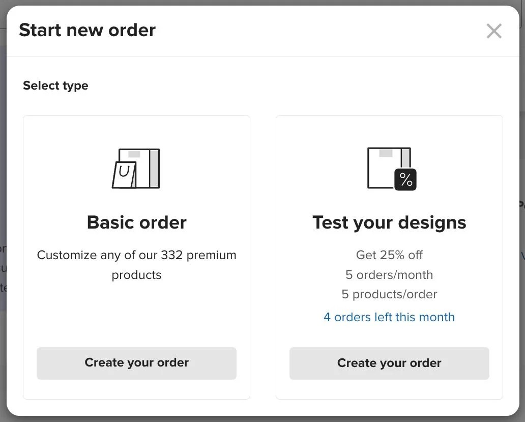 17 Critical PrintonDemand Mistakes to Avoid Printful