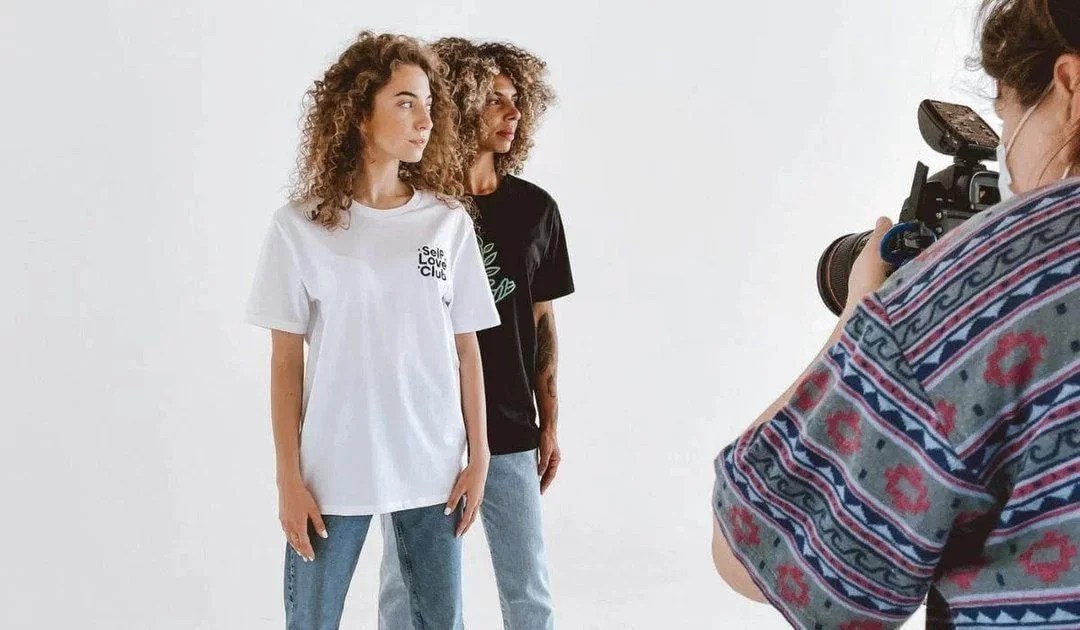 How to Create a TShirt Design The Complete StepByStep guide Printful