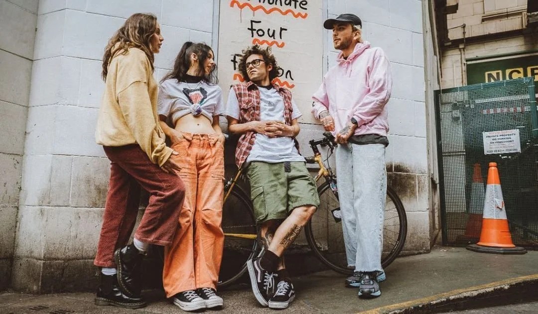 How to Market a Clothing Brand Online 14 Easy Ways Printful