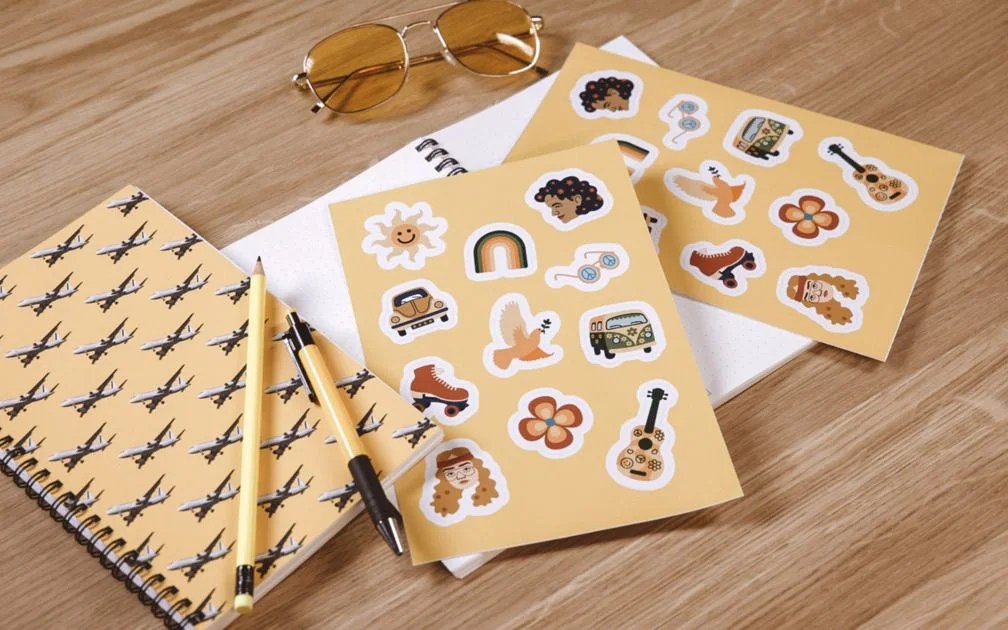 How to Sell Stickers on Amazon in 2024 Your Ultimate 8Step Guide