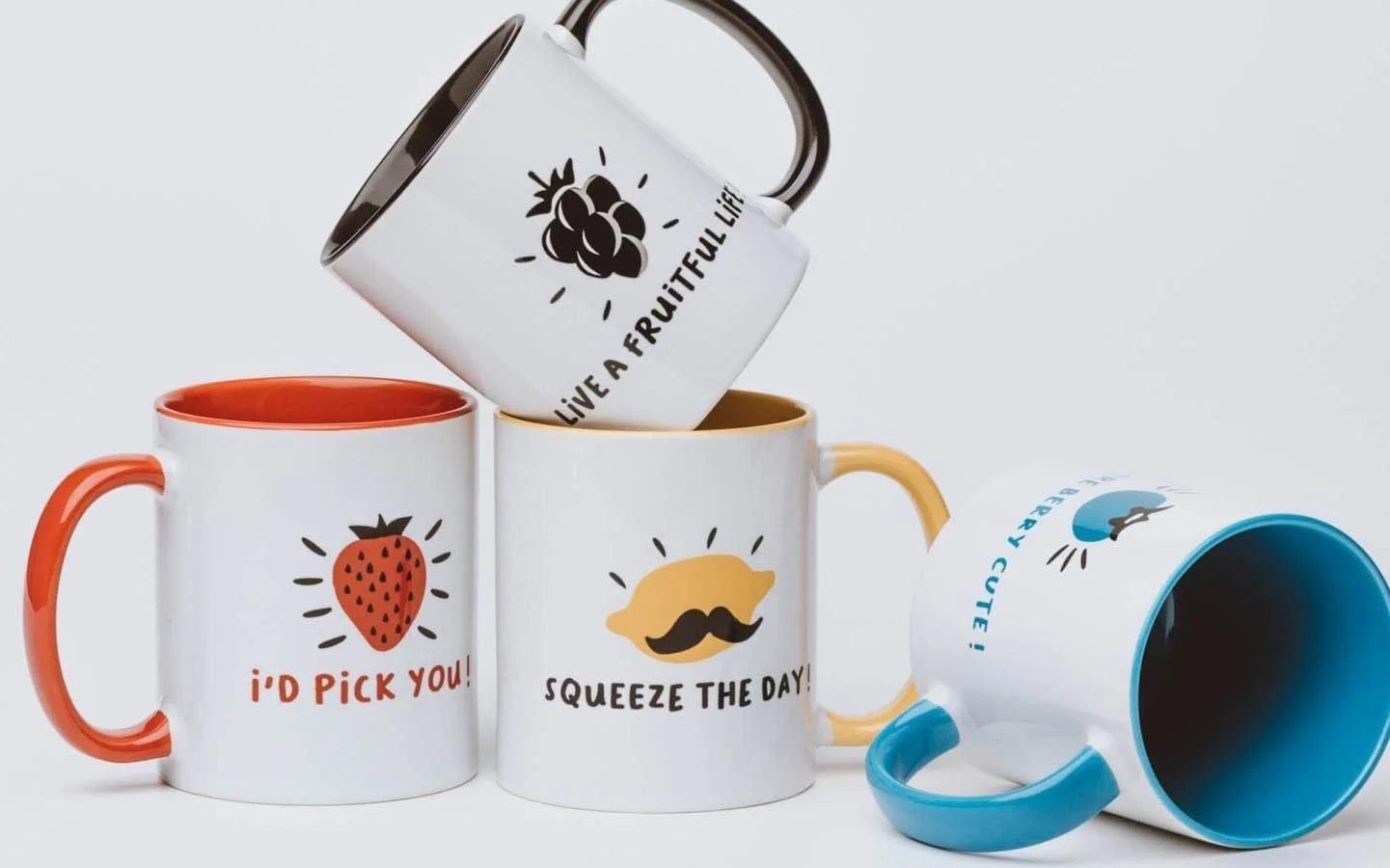 How to Design Your Own Custom Mug Printful