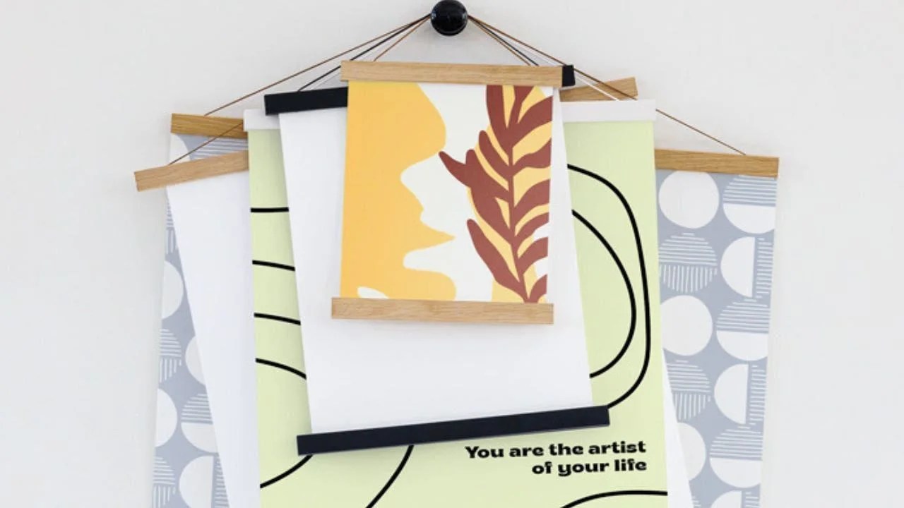 PrintonDemand for Artists 10 Tips for Turning Artwork into Profit