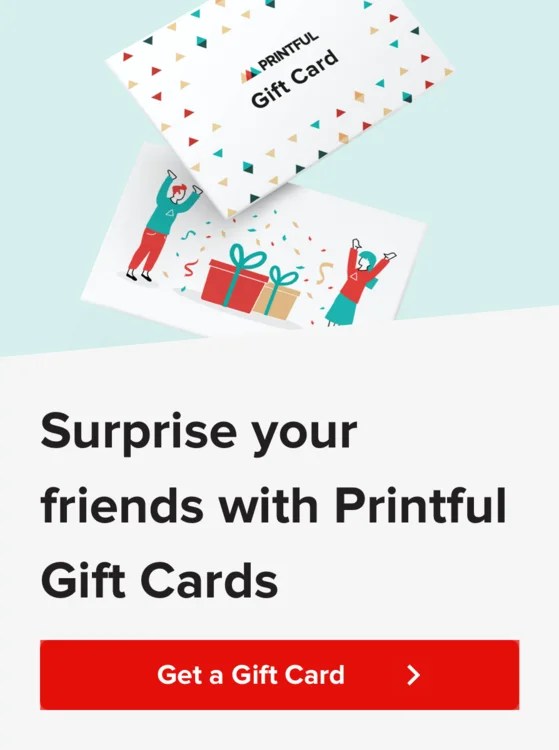 The Printful Guide to Choosing a Christmas Gift Printful