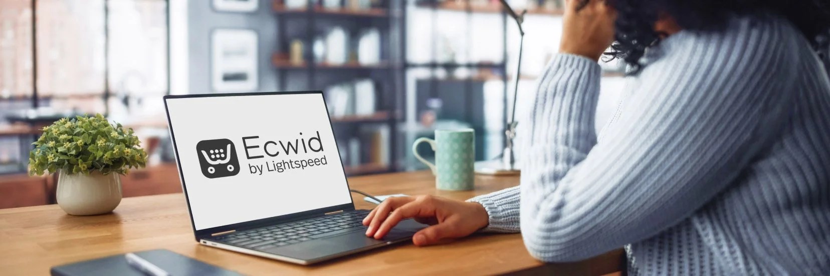 Ecwid Print On Demand y Dropshipping Printful