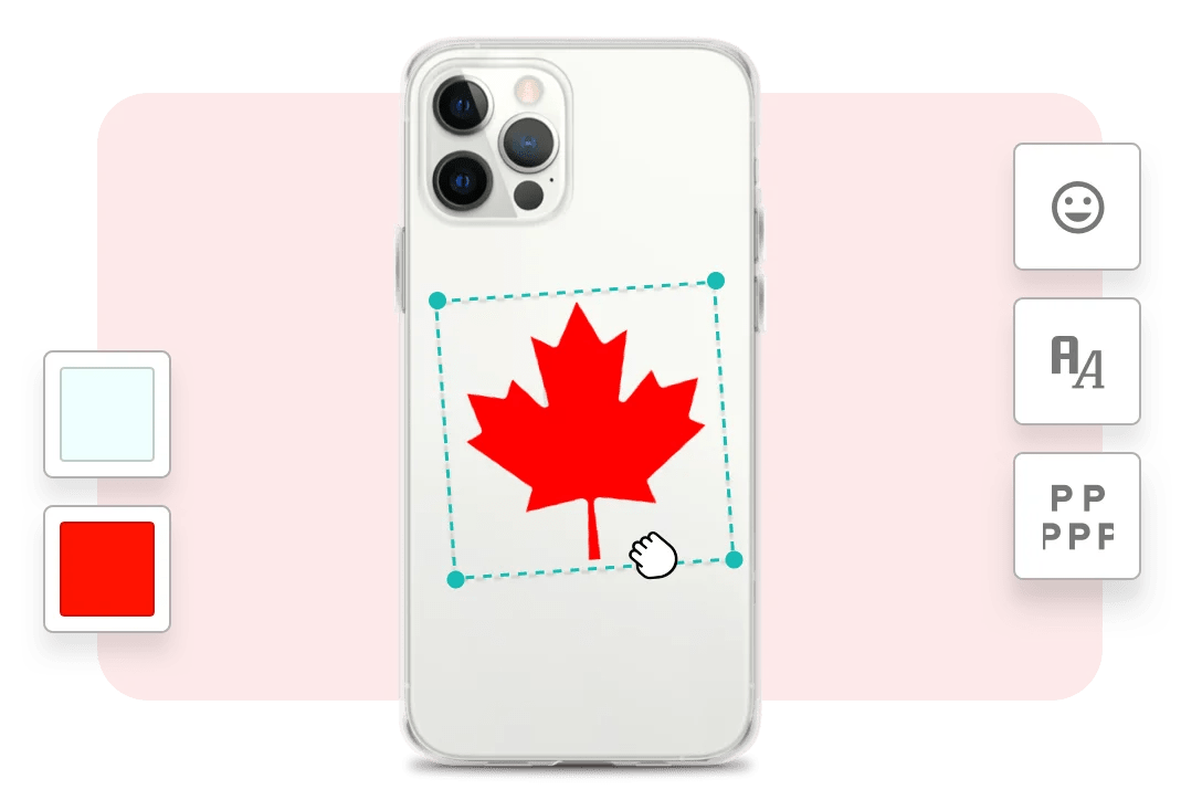 Custom Phone Cases in Canada Printful