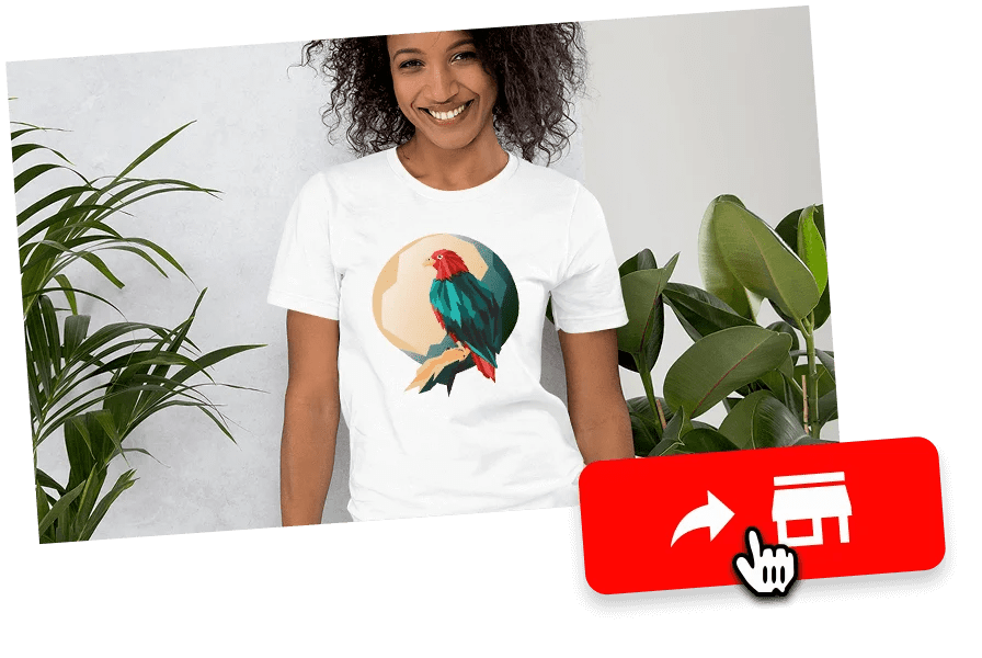 Mockup Generator—Your Mockup And Print File Creator | Printful