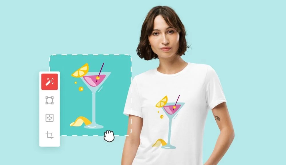 Mockup Generator—Create Free Mockups Online Printful