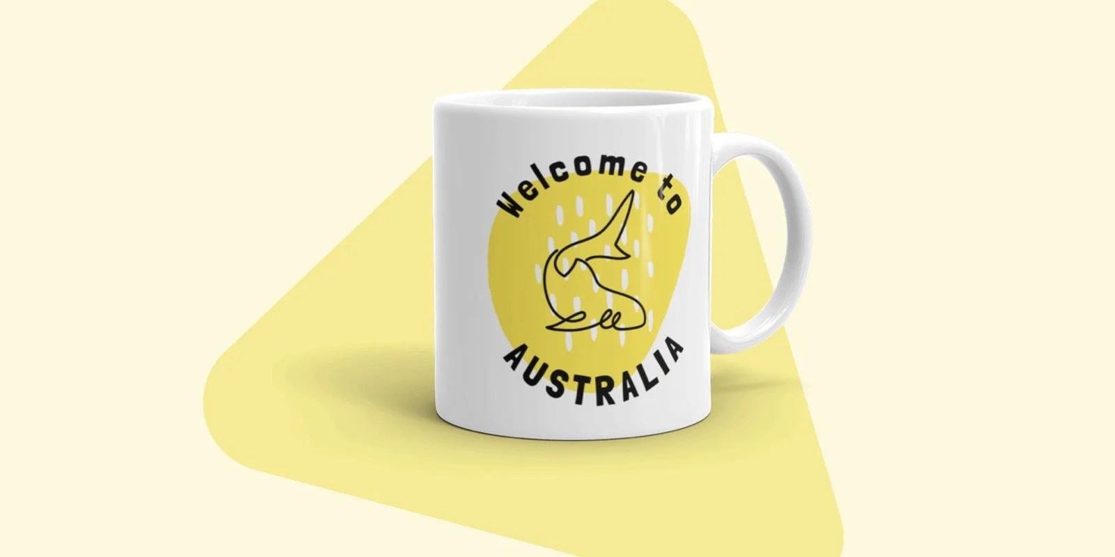 Design and Sell Personalised Mugs in Australia Printful