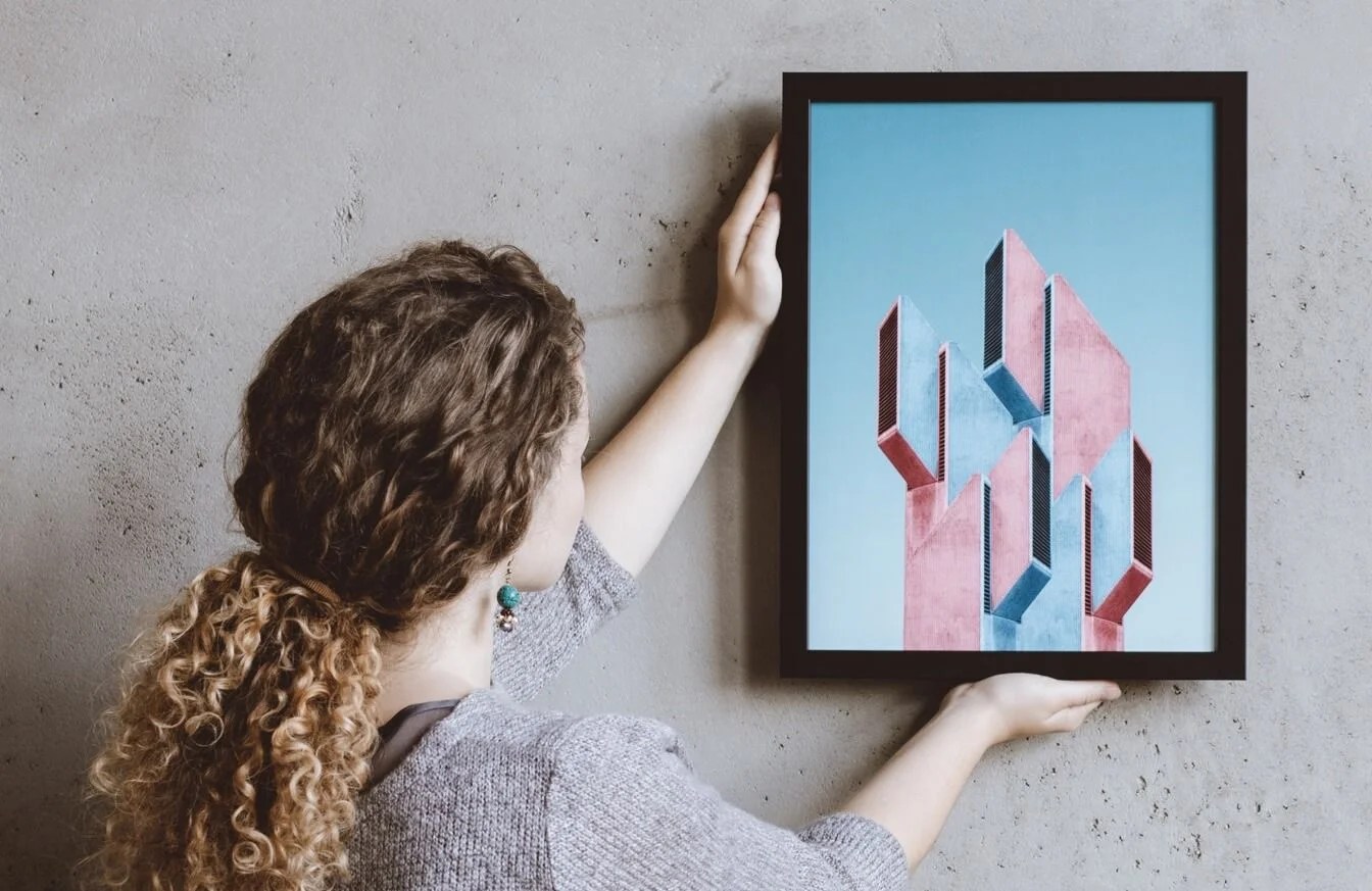 Fine Art Printing & Framing Services Online Tribeca Printworks