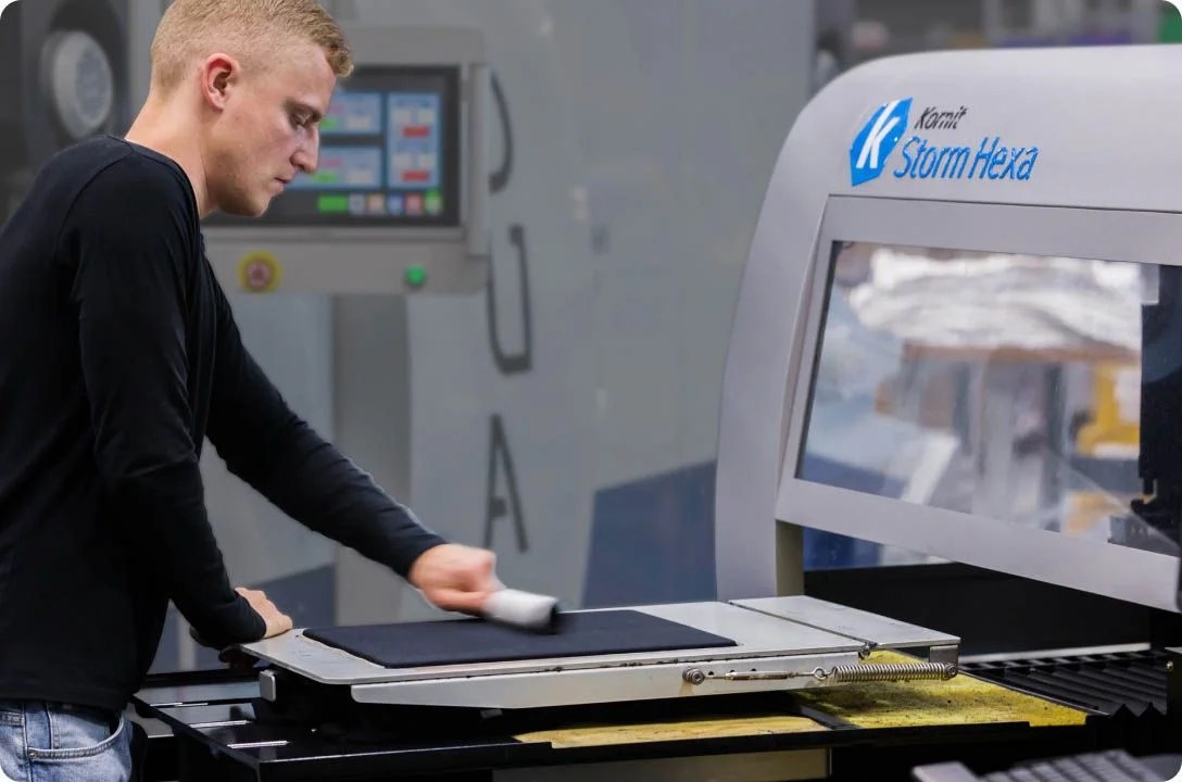 Band Merch—Design & Sell to Fans Online Printful