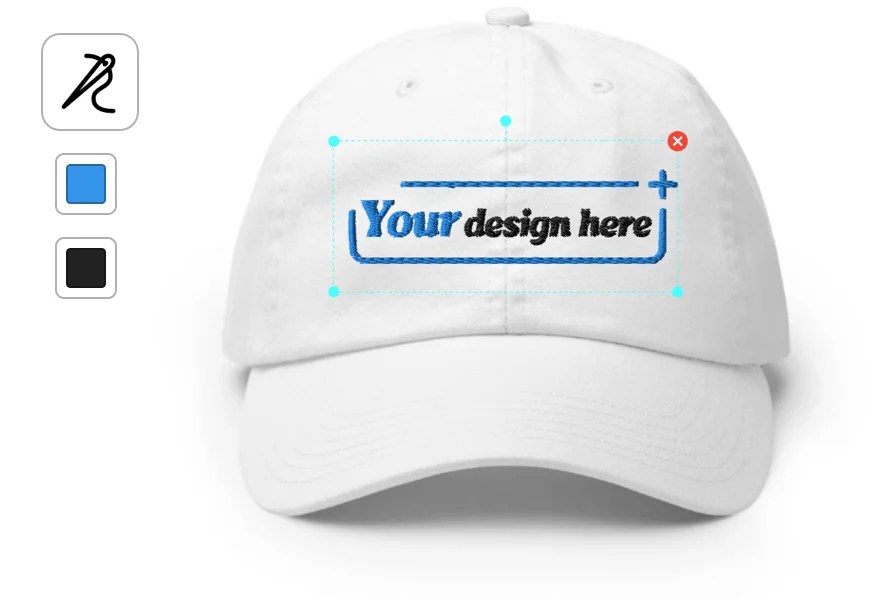 Mockup Generator Printful