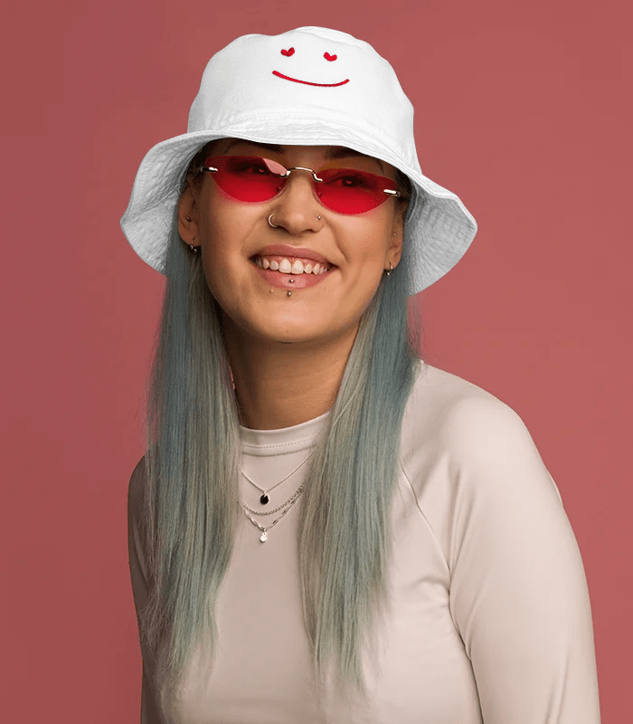 Organic Bucket Hat Printful