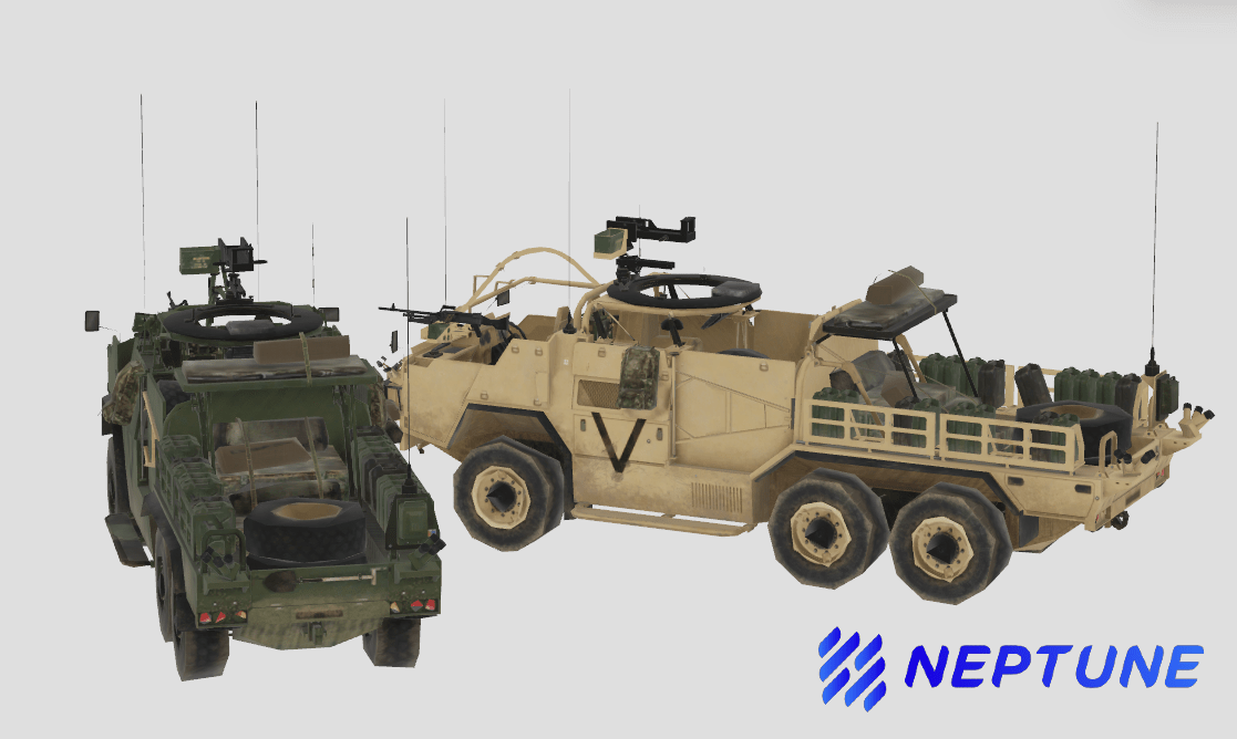 Coyote – Clearly Development