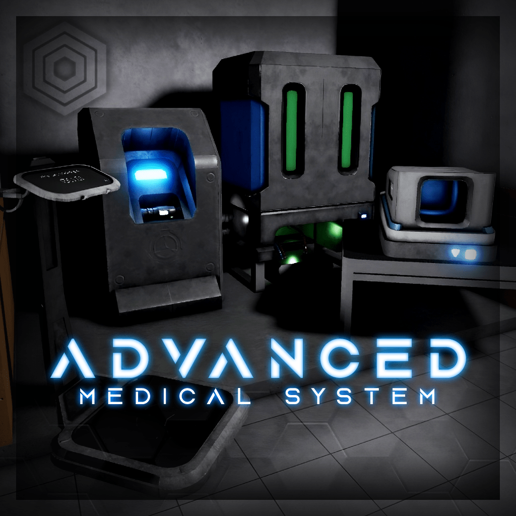 [New] Advanced Medical System Clearly Development