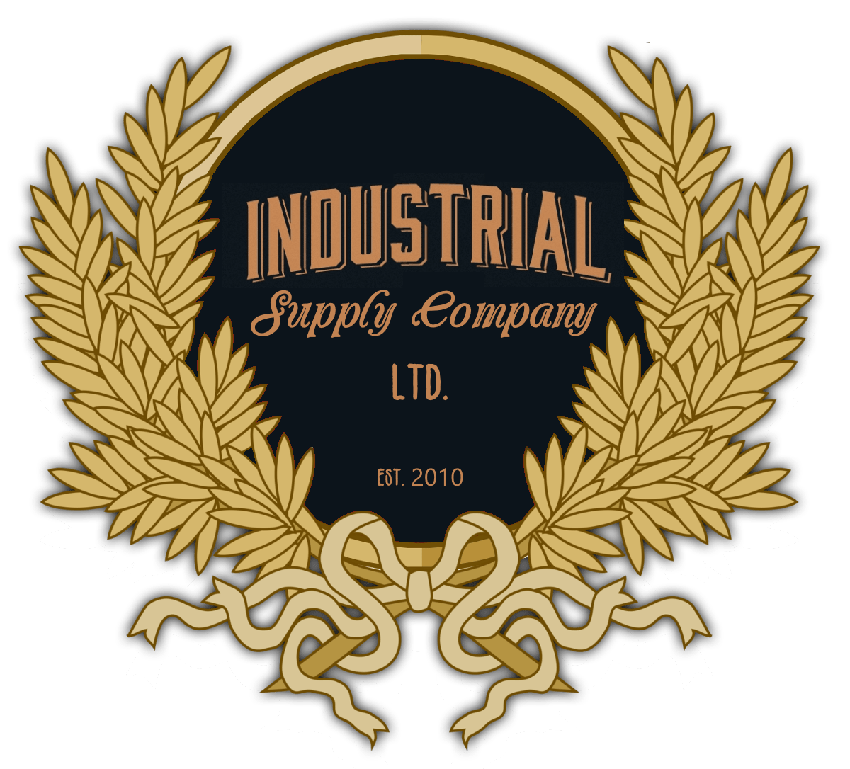 Industrial Supply Company Products Clearly Development