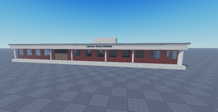 Lawson Army Airfield Fort Benning A Comprehensive Overview 2 Lawson army airfield fort benning