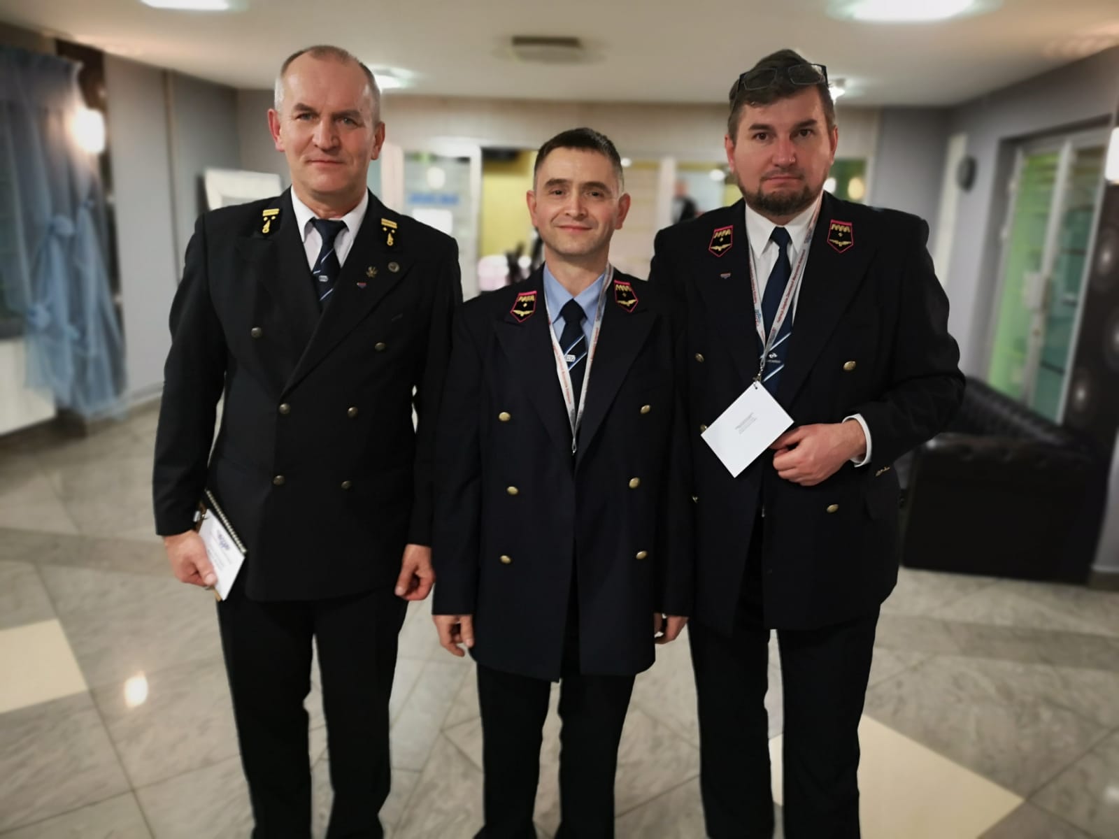 Wybrano nowe władze FZZMK na kadencję 20192024