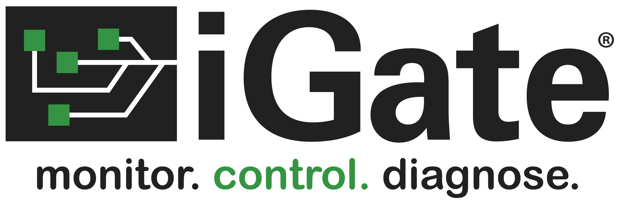 iGate & vFlow Logos
