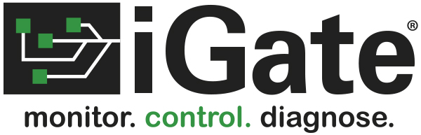 iGate & vFlow Logos