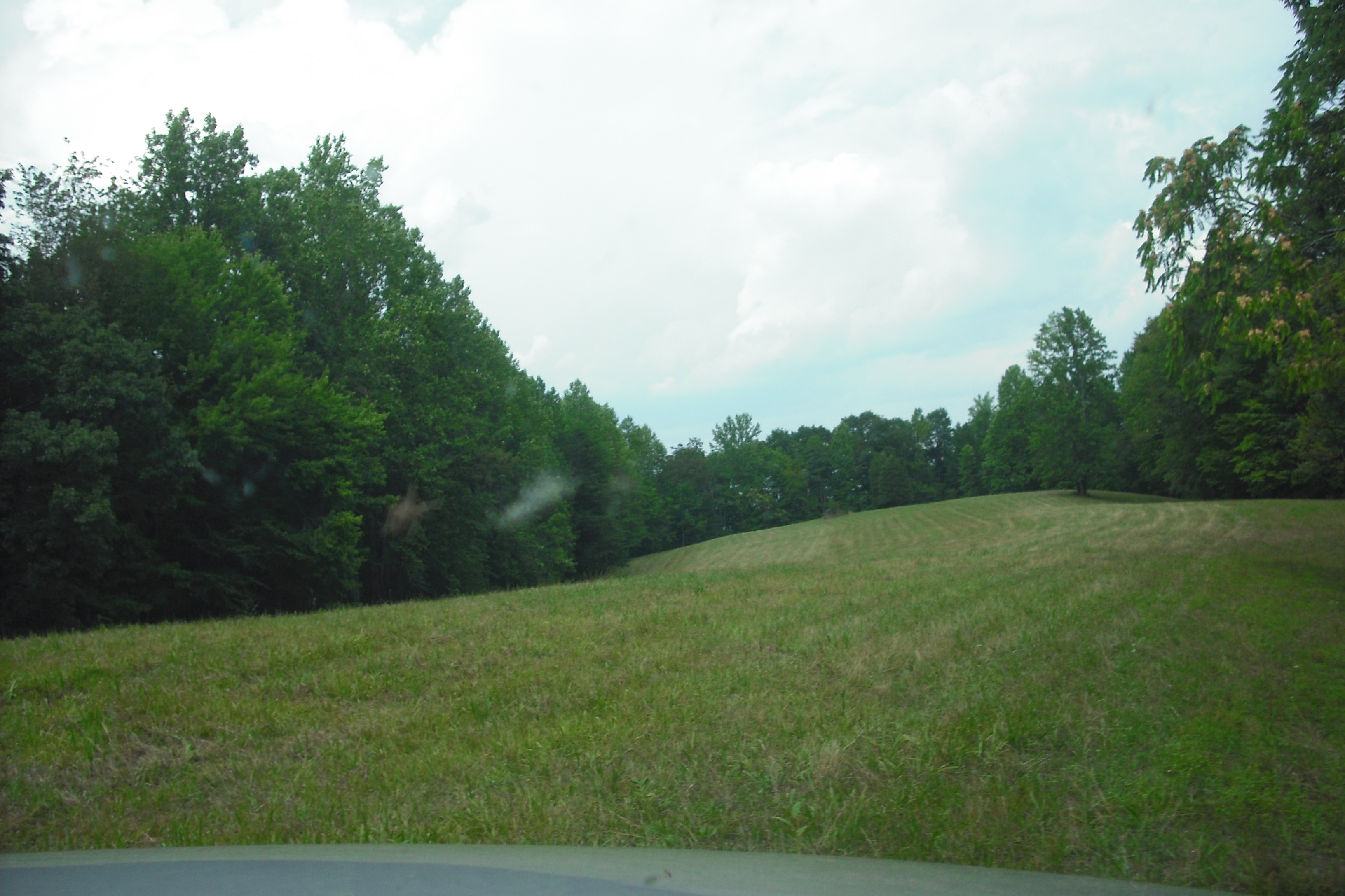 Virginia Mountain Land Philpott Lake Retreat Land for Sale by Owner in Southwestern and