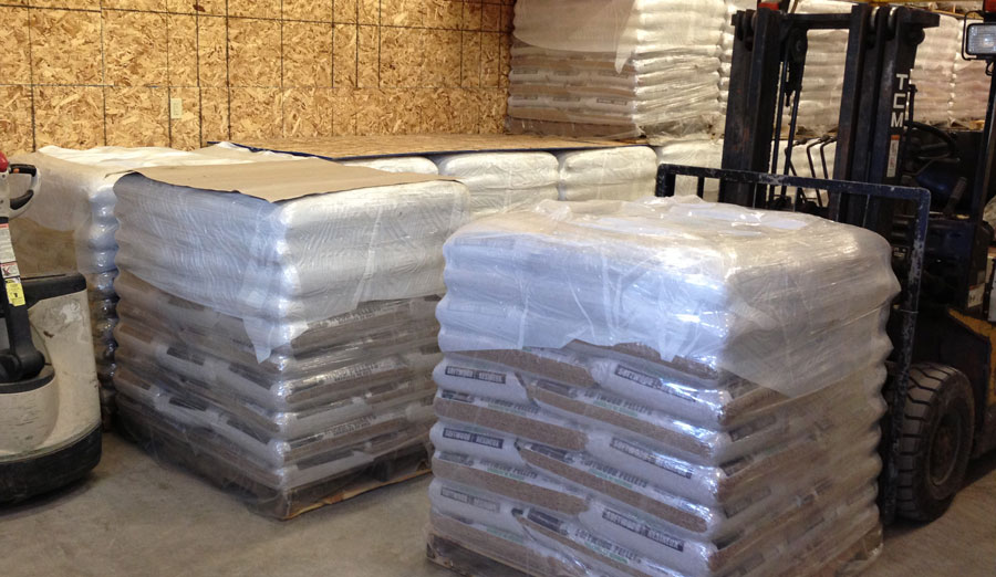 About Slaters Pellets Wood Pellets Cairo NY