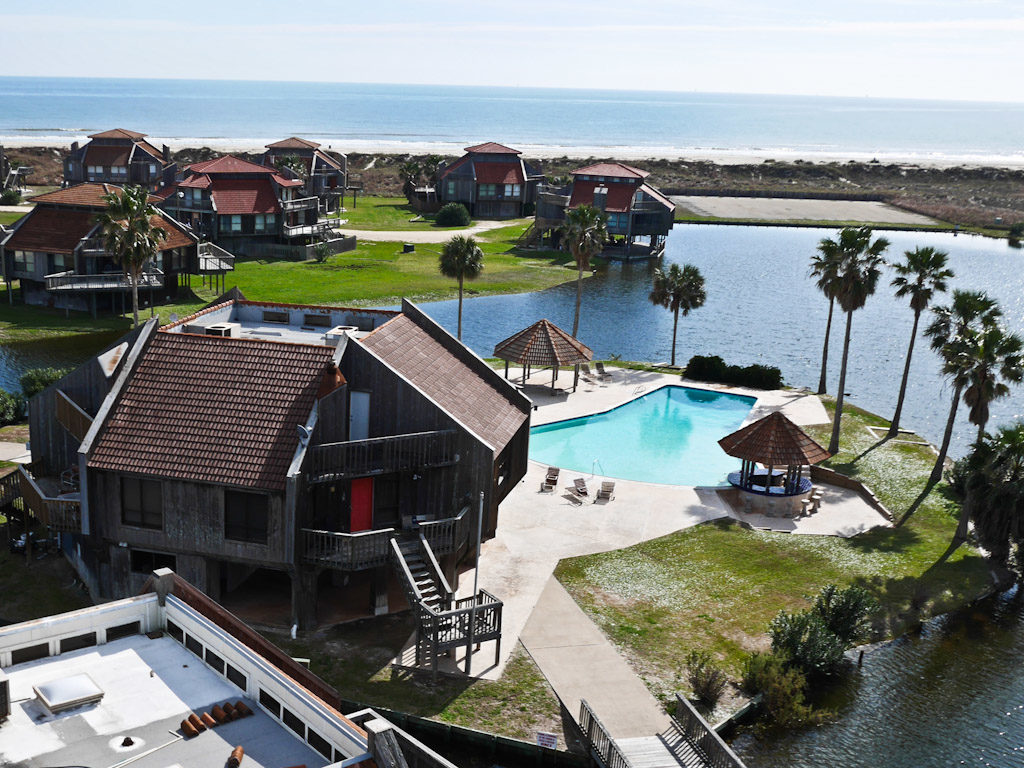 Matagorda Condos and Townhomes