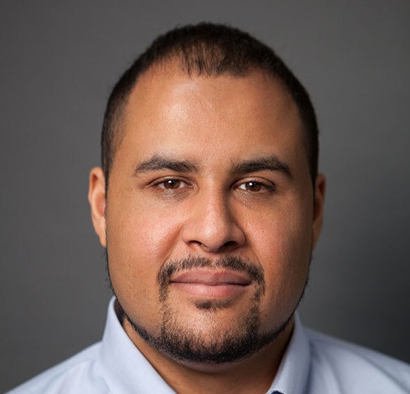 Alex Gonzalez — Code for America