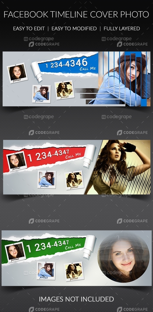 Facebook Timeline Cover Photo Graphics CodeGrape
