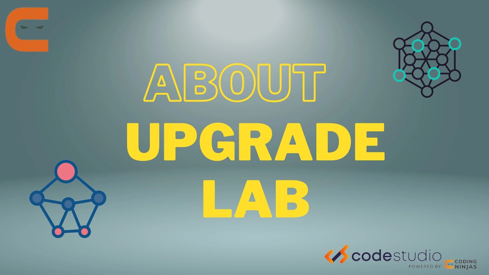 About Upgrade Lab Naukri Code 360