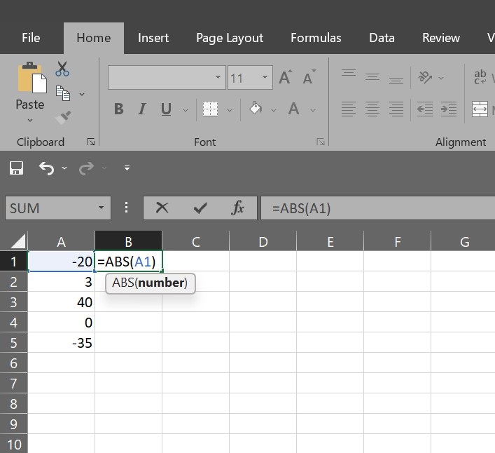 ABS Function Coding Ninjas