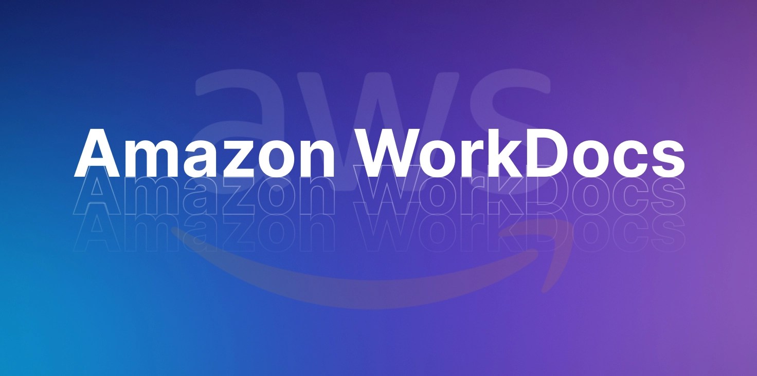 Amazon WorkDocs Coding Ninjas