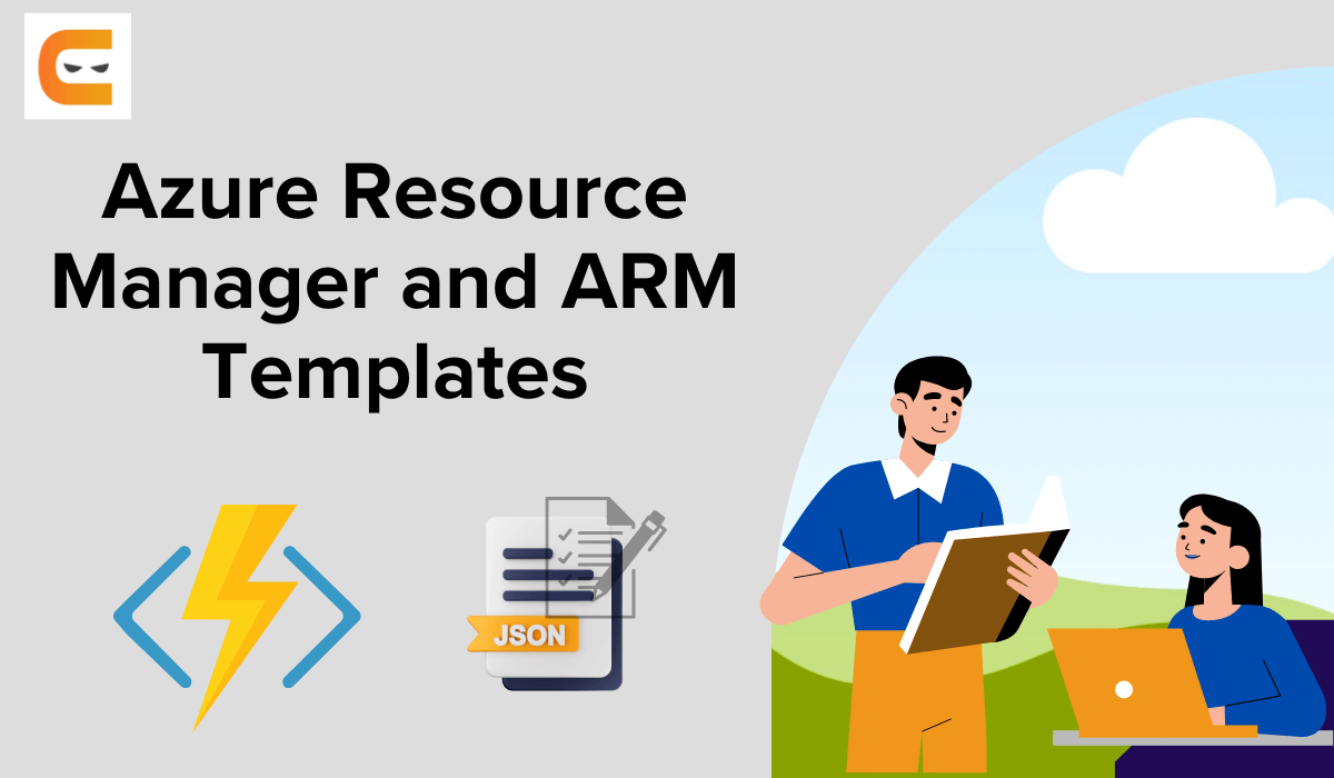 Azure Resource Manager and ARM Templates Coding Ninjas