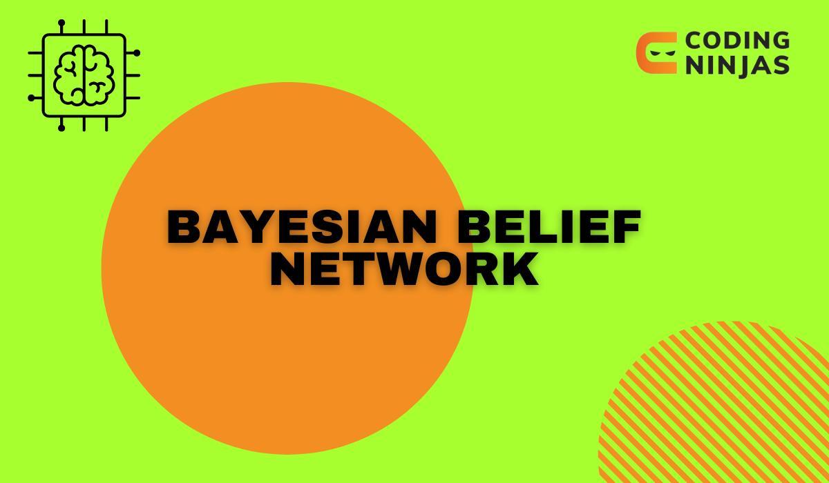 Bayesian Belief Network Coding Ninjas
