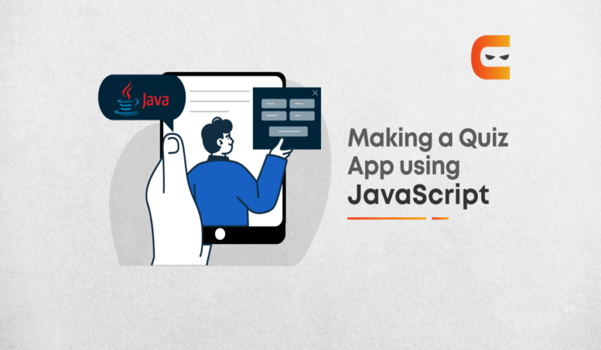 How To Create A Quiz App Using JavaScript? Coding Ninjas