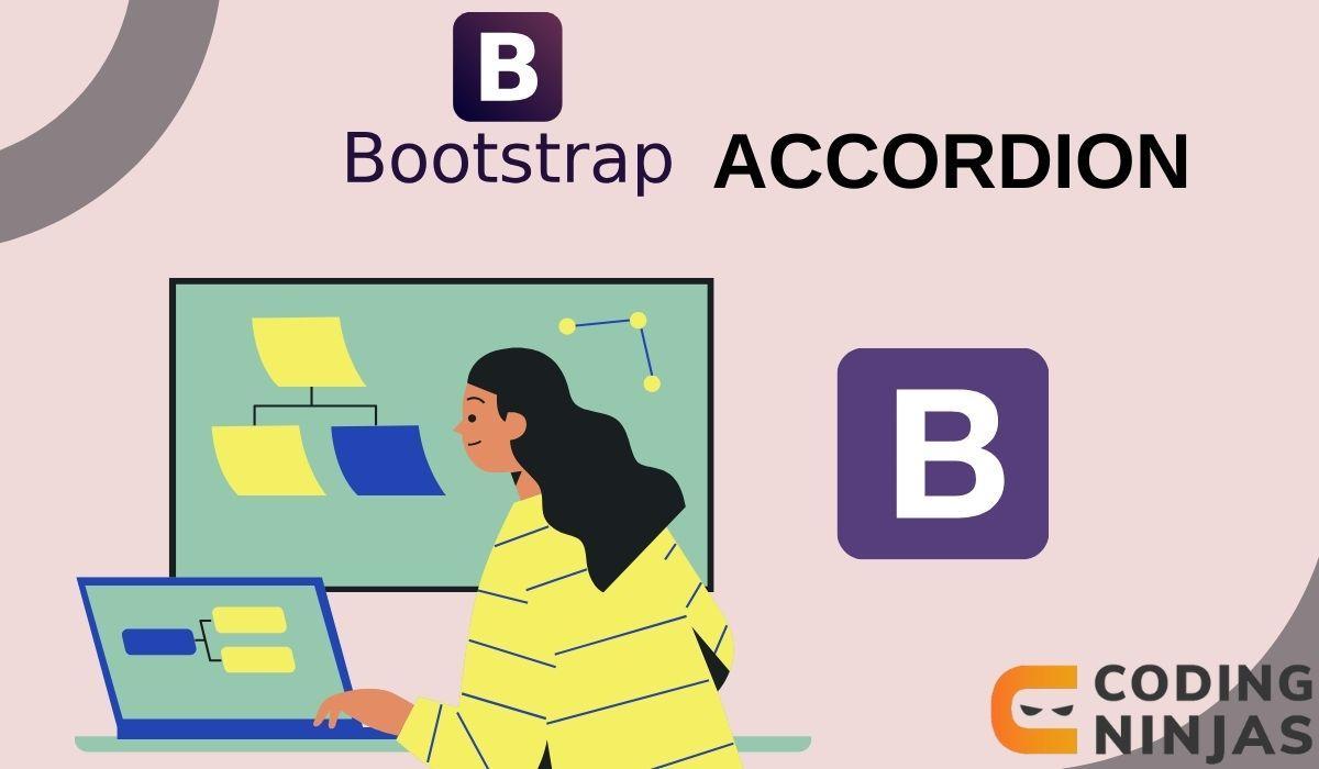 Bootstrap Accordion Coding Ninjas