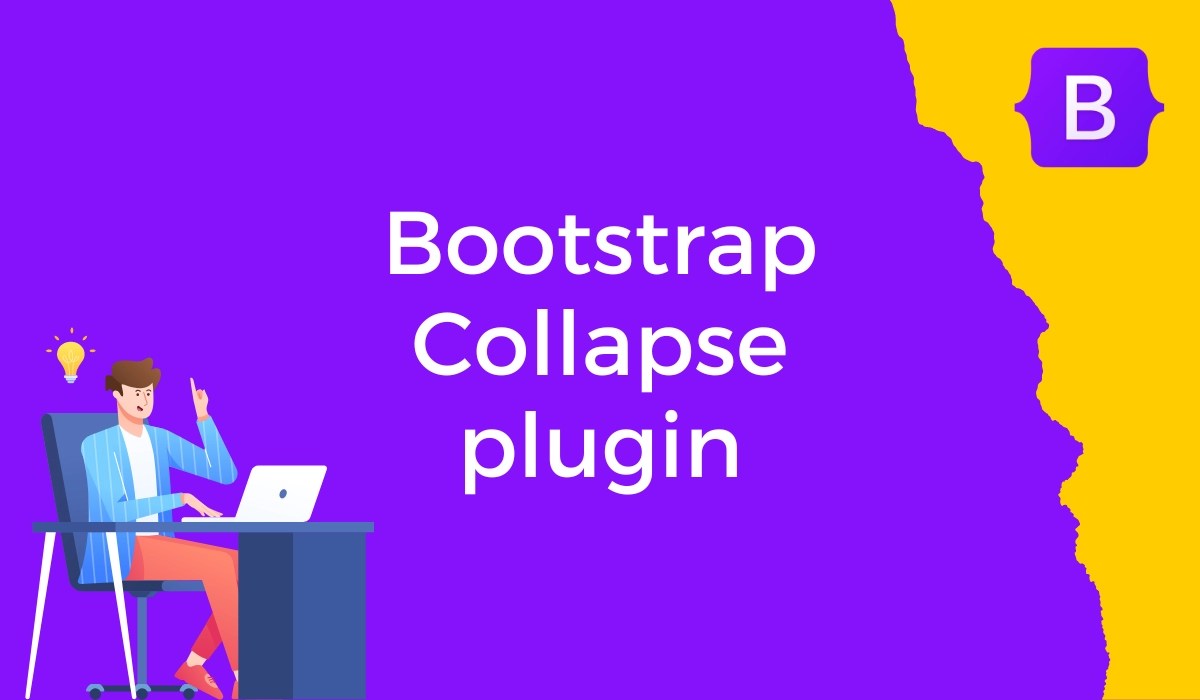Bootstrap Collapse Plugin Coding Ninjas