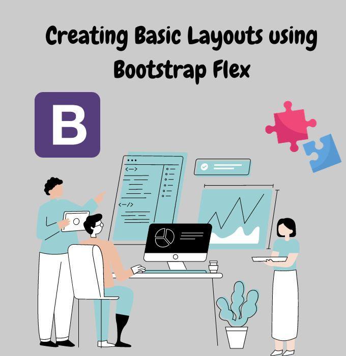 Bootstrap Flex Coding Ninjas