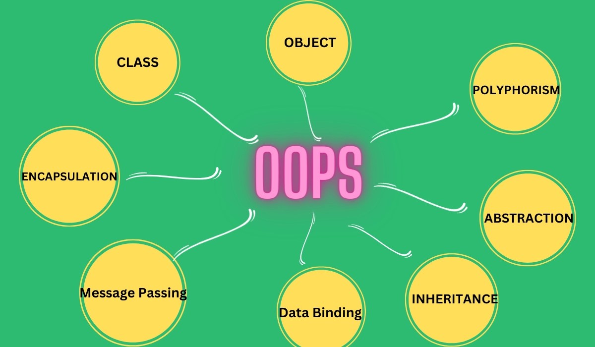 Top Characteristics of Object Oriented Programming Coding Ninjas