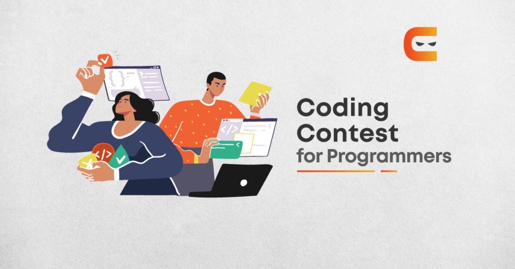 Top Coding Contest For Programmers Coding Ninjas