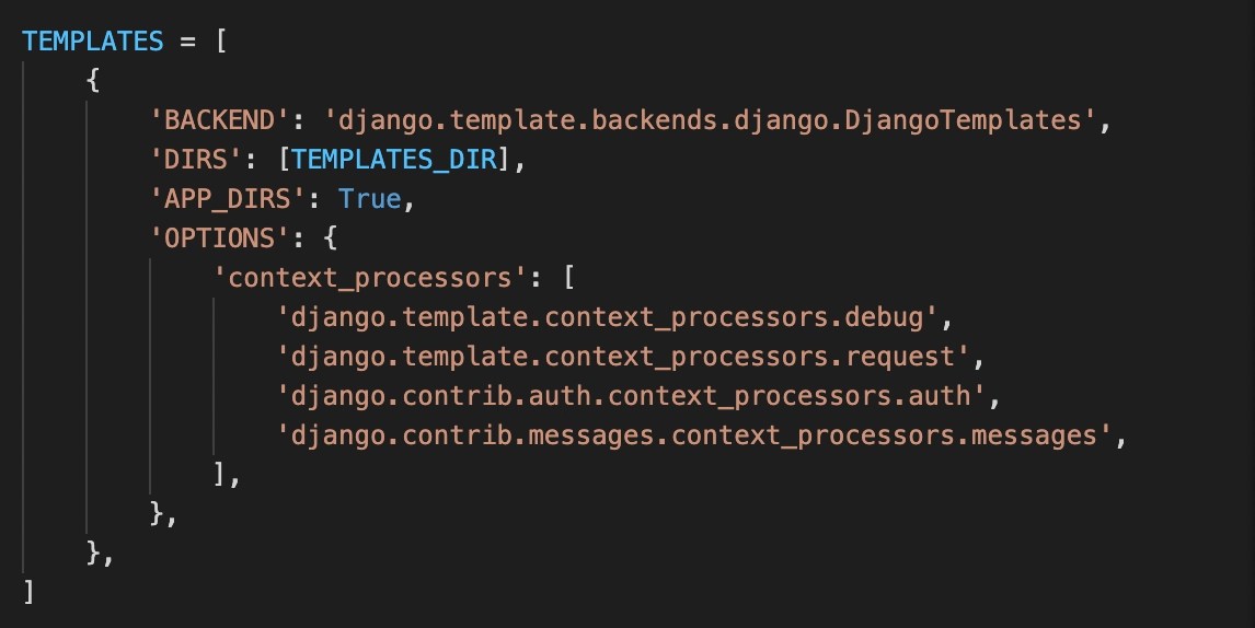 Django forms Coding Ninjas