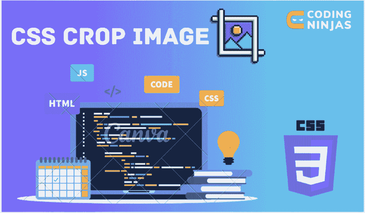CSS Crop Image Coding Ninjas
