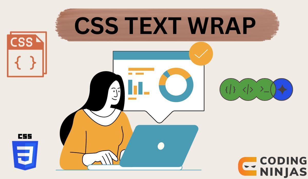 CSS wordwrap Property Coding Ninjas