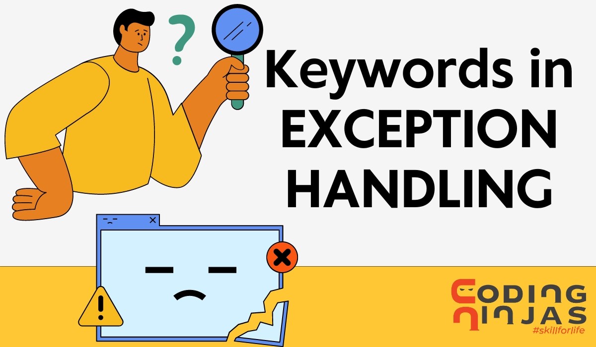 Decoding throw and throws keywords in Exception HandlingPart4