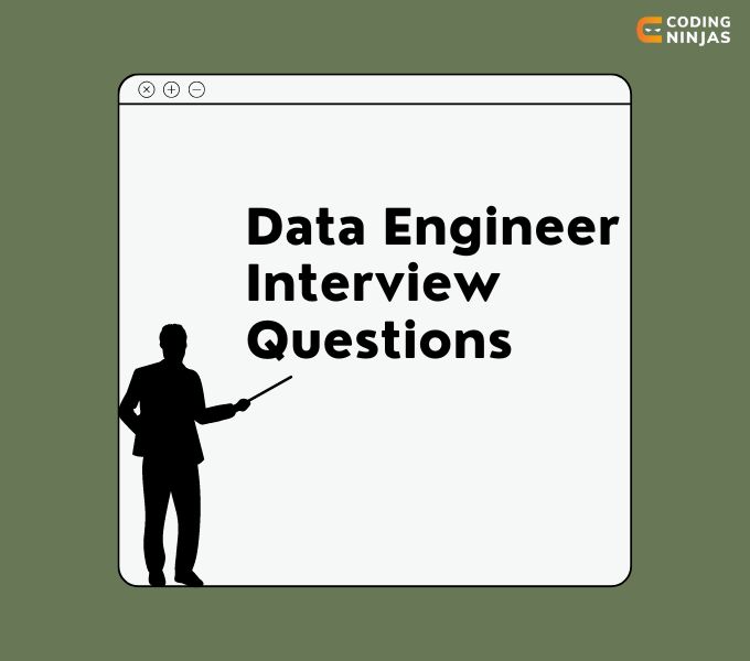 Interview Questions for Data Engineer Role Coding Ninjas