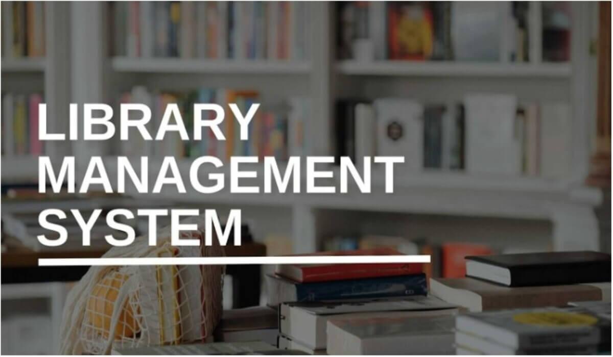 Design a Library Management System Low Level Design Coding Ninjas